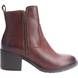 Hush Puppies Ankle Boots - Brown - HPW1000-238-2 Helena